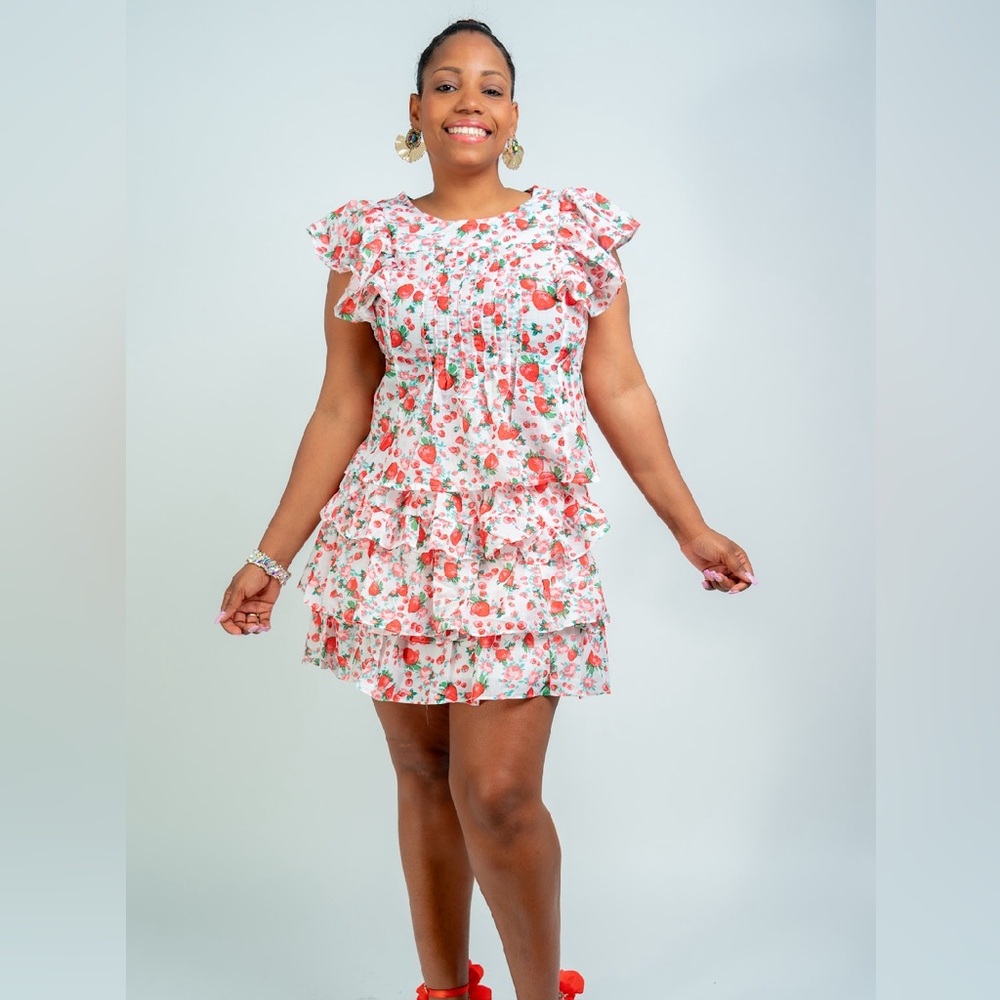 The Cherry Set - image 1